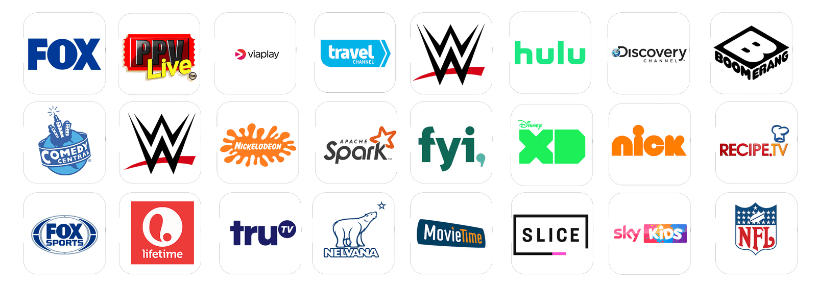 Global Stream IPTV