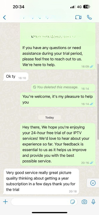 Global Stream IPTV