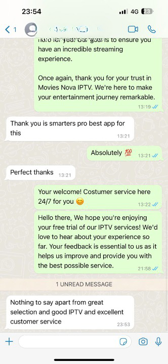 Global Stream IPTV